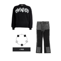 VIRAL OUTFIT 7 - Late Night Fit