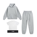 VIRAL OUTFIT 4 - CHILL OUT