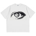 VAMO - Eye Graphic