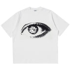 VAMO - Eye Graphic