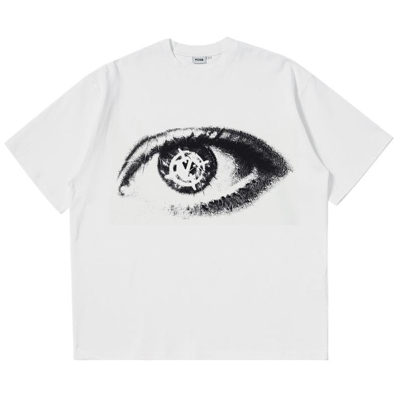 VAMO - Eye Graphic