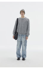 VAMO - Clean Sweater