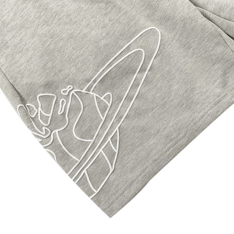 VAMO - Mashhad Shorts