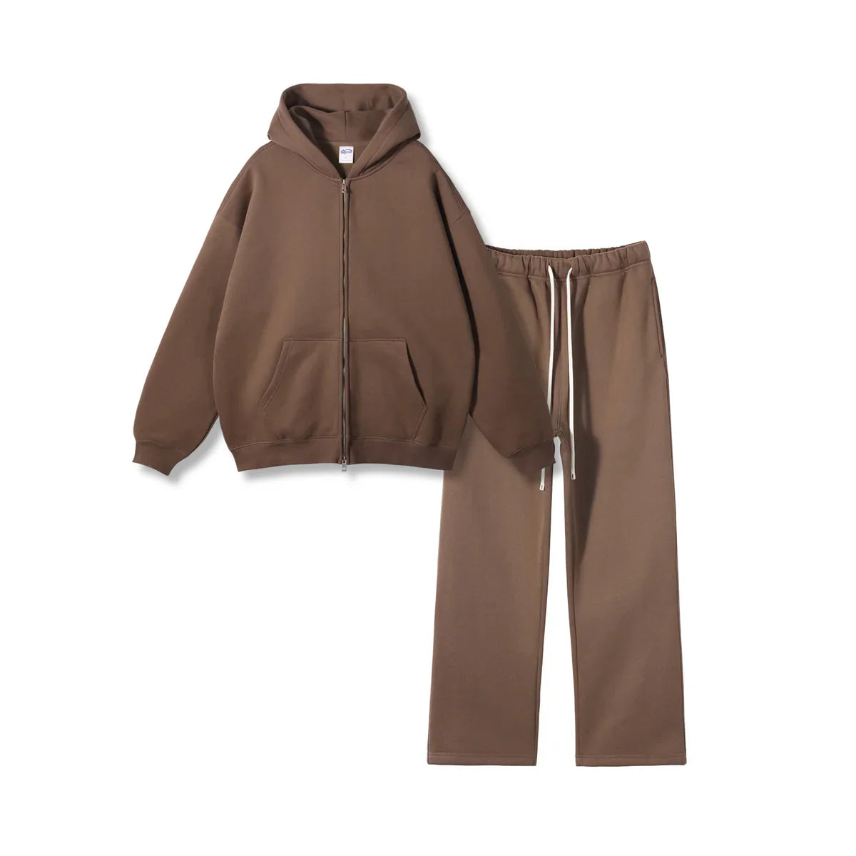 VAMO - ZIP Tracksuit