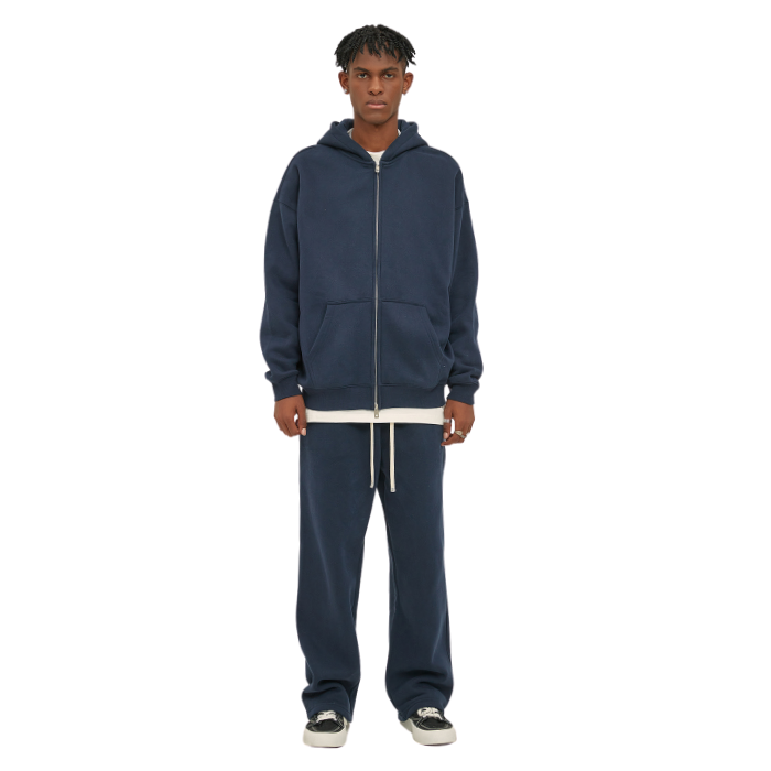 VAMO - Straight Joggers