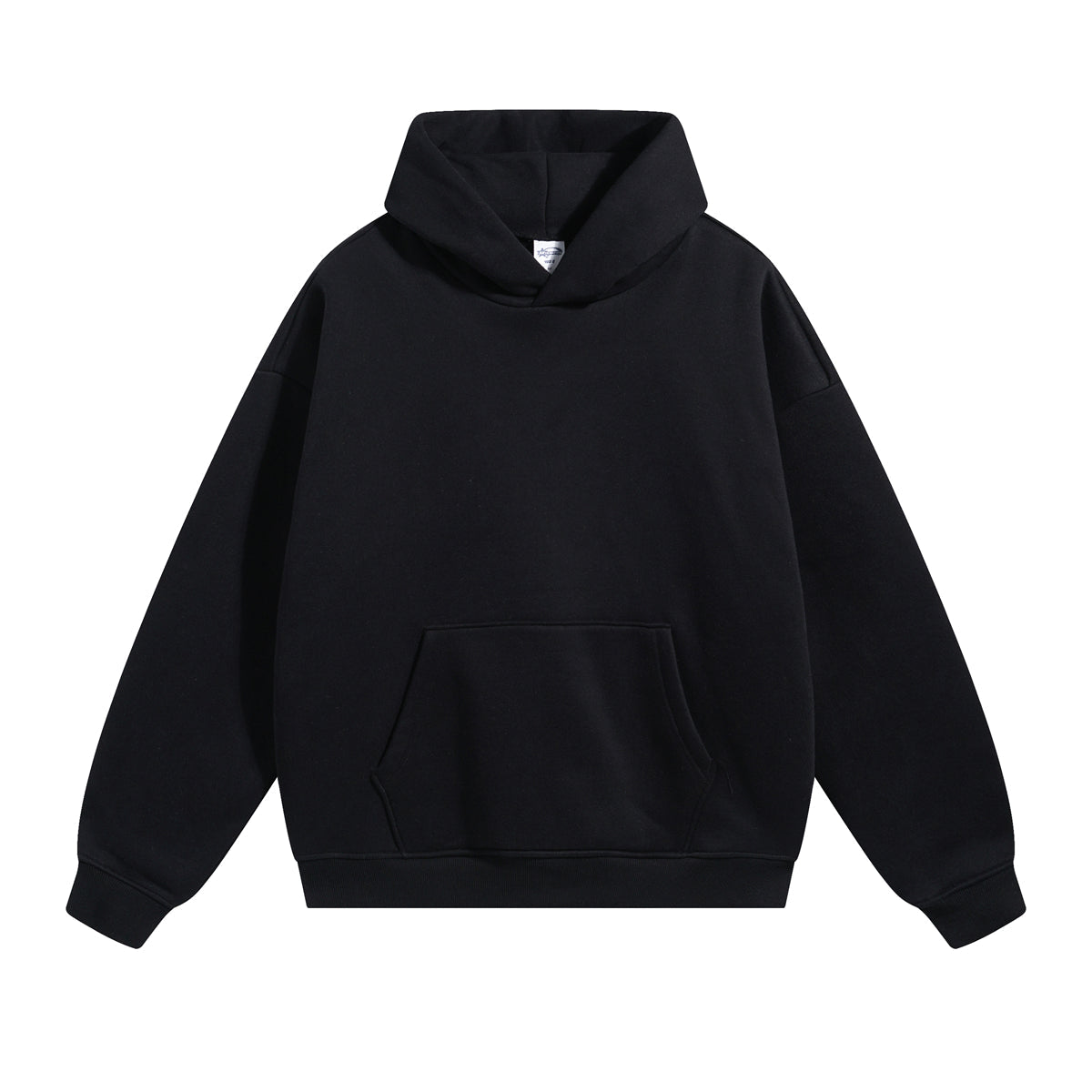 VAMO - Heavyweight Hoodie