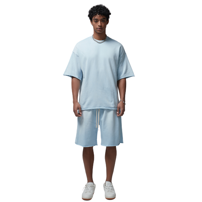 VAMO - Washed Tee