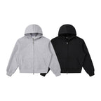 VAMO - Zip Core Hoodie