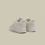 VAMO - “Ripped Canvas” Sneaker
