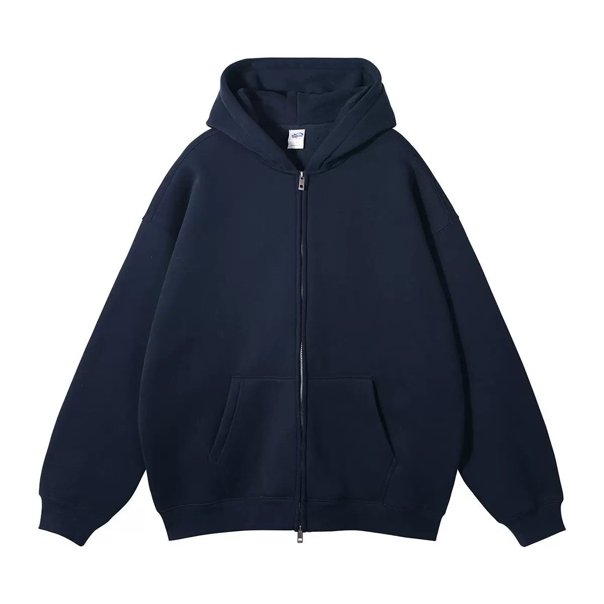 VAMO - Basic Zipper