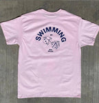 VAMO - Swim Tee
