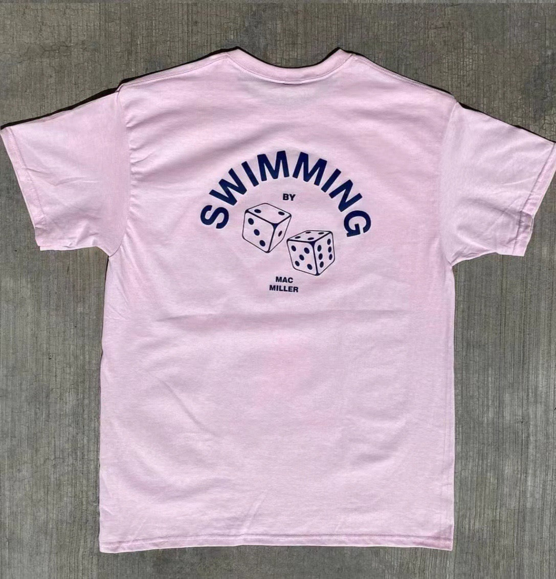 VAMO - Swim Tee