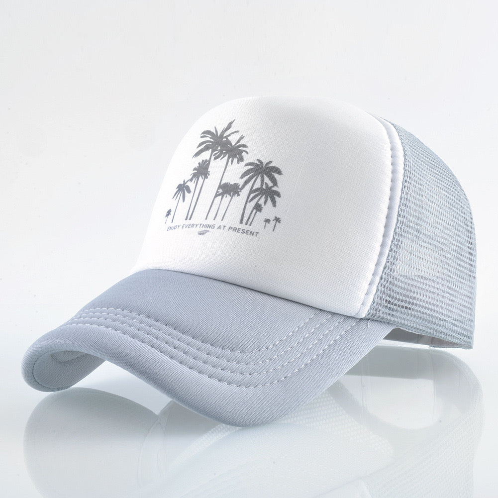 VAMO – Palm Breeze Cap