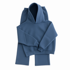 VAMO – Essential Oversized Tracksuit