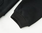 VAMO - Zip Core Hoodie