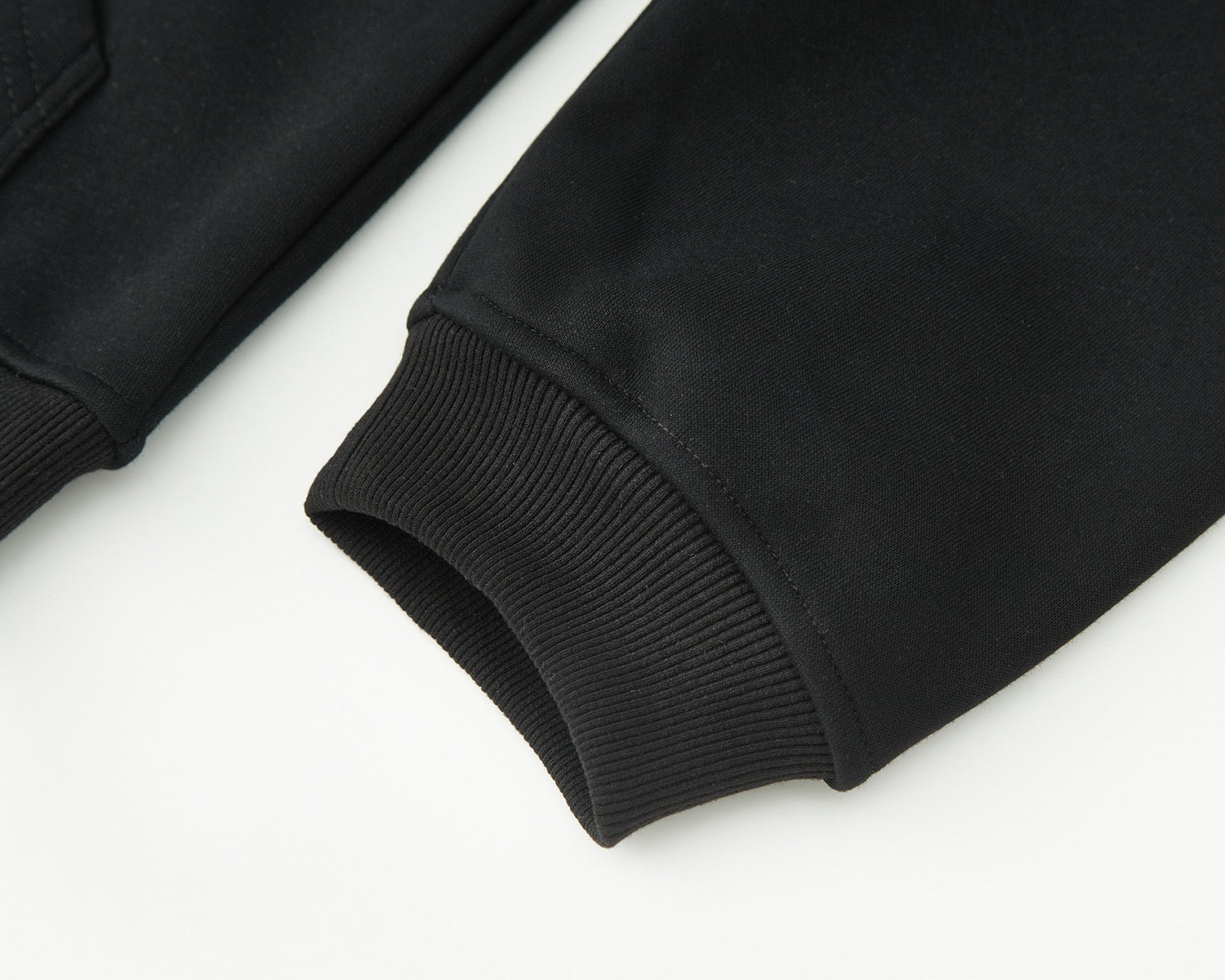 VAMO - Zip Core Hoodie