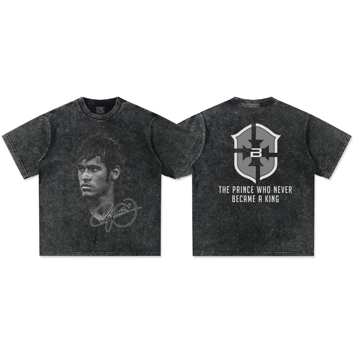 VAMO – THE PRINCE Tee