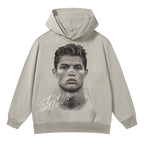 VAMO - Ronaldo Hoodie