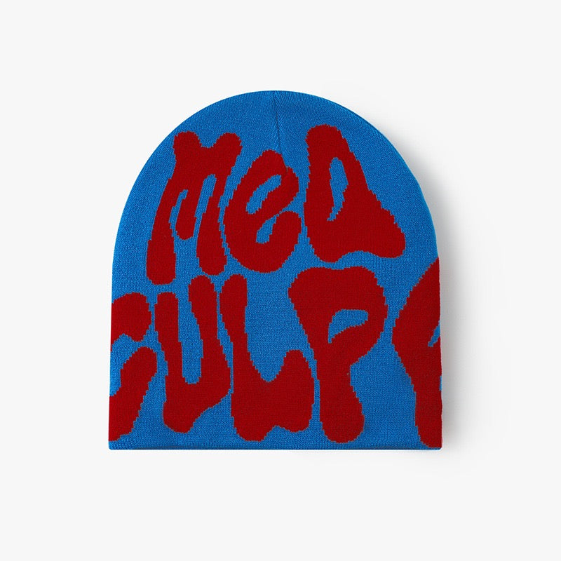 VAMO – MELT Beanie