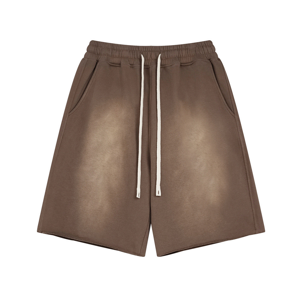 VAMO - Washed Shorts