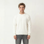 VAMO - Stone Knit Sweater