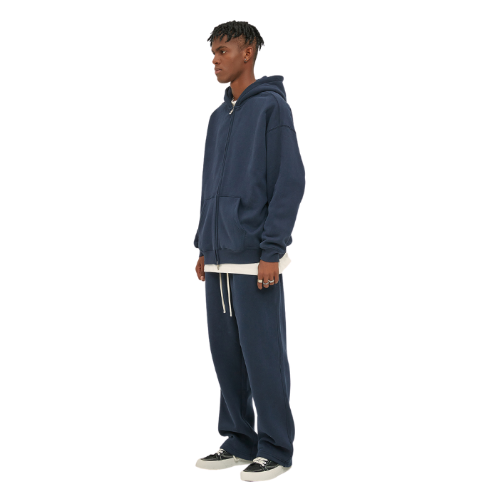 VAMO - Straight Joggers