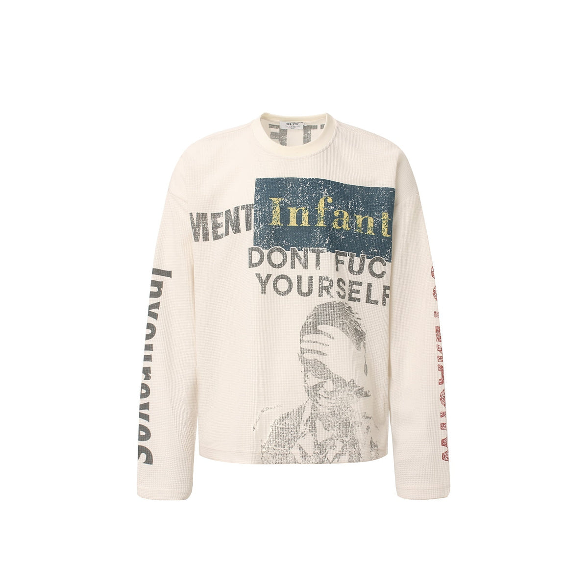 VAMO - DFY Sweatshirt
