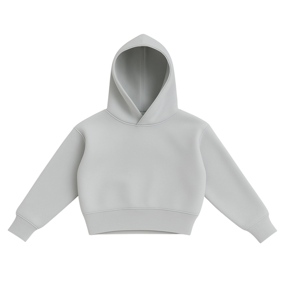 VAMO – Essential Oversized Tracksuit