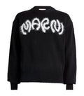 VAMO - MRI Knit Sweater