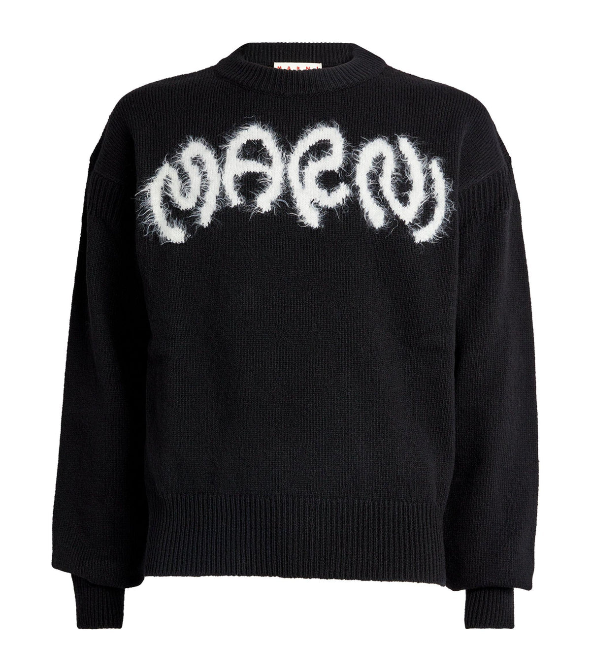 VAMO - MRI Knit Sweater