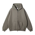 VAMO - Basic Zipper