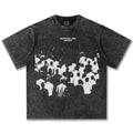 VAMO – Lost Crowd Tee