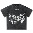 VAMO – Lost Crowd Tee