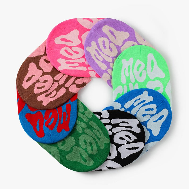 VAMO – MELT Beanie