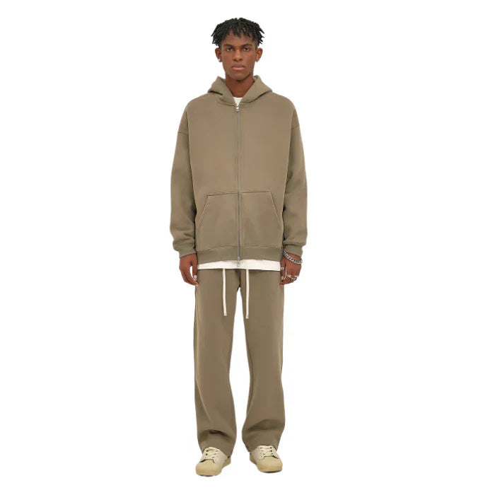 VAMO - ZIP Tracksuit