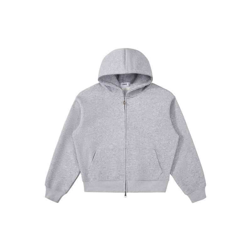 VAMO - Zip Core Hoodie