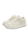 VAMO - “Ripped Canvas” Sneaker
