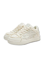 VAMO - “Ripped Canvas” Sneaker