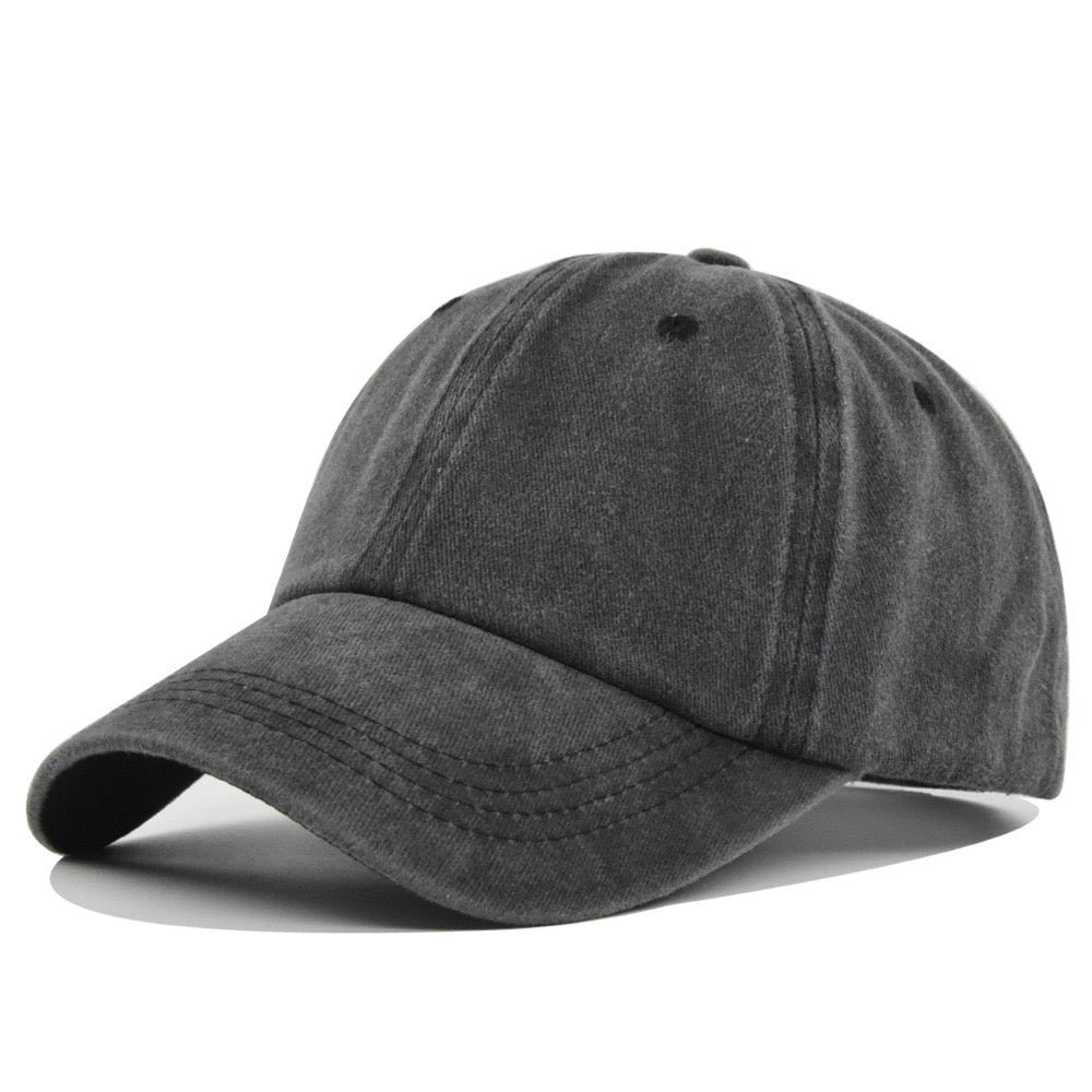VAMO – Basic Core Cap