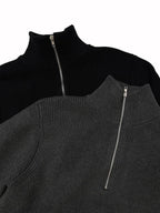 VAMO - Crew Neck Pullover