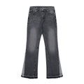 VAMO - Dep Flared Denim