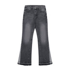 VAMO - Dep Flared Denim