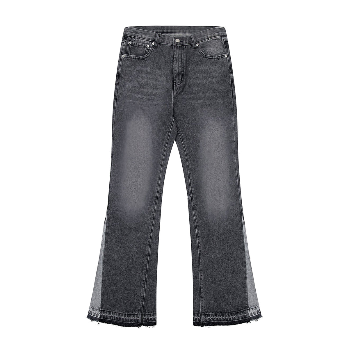 VAMO - Dep Flared Denim
