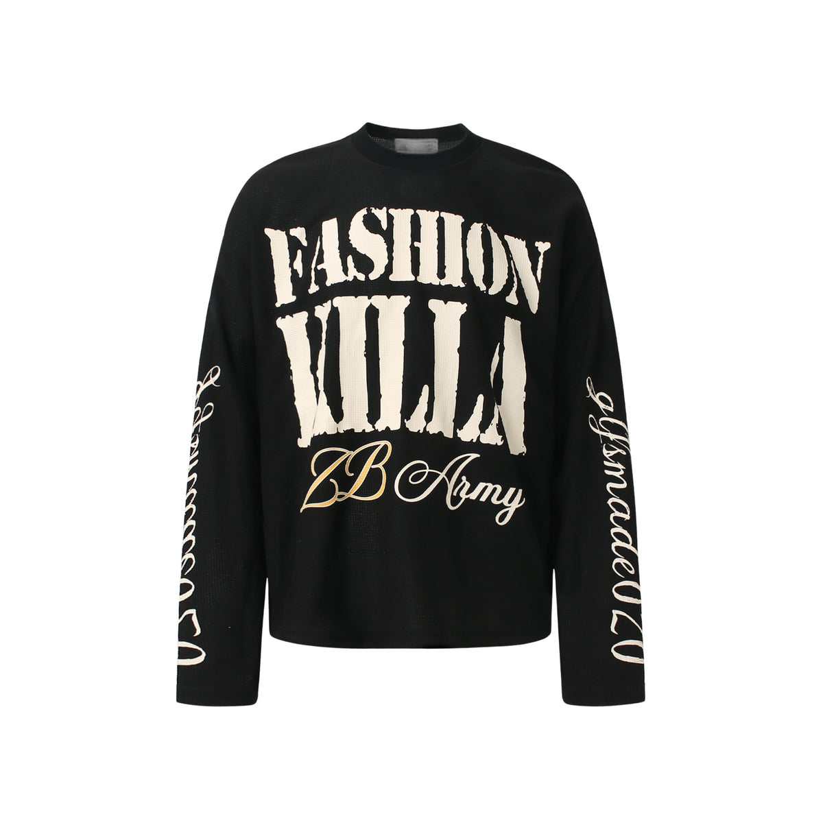 VAMO - Villa Sweatshirt