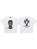 VAMO - GOAT 7. Tee