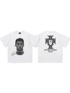 VAMO - GOAT 7. Tee