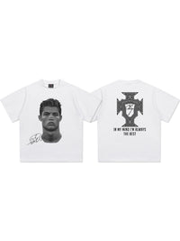 VAMO - GOAT 7. Tee