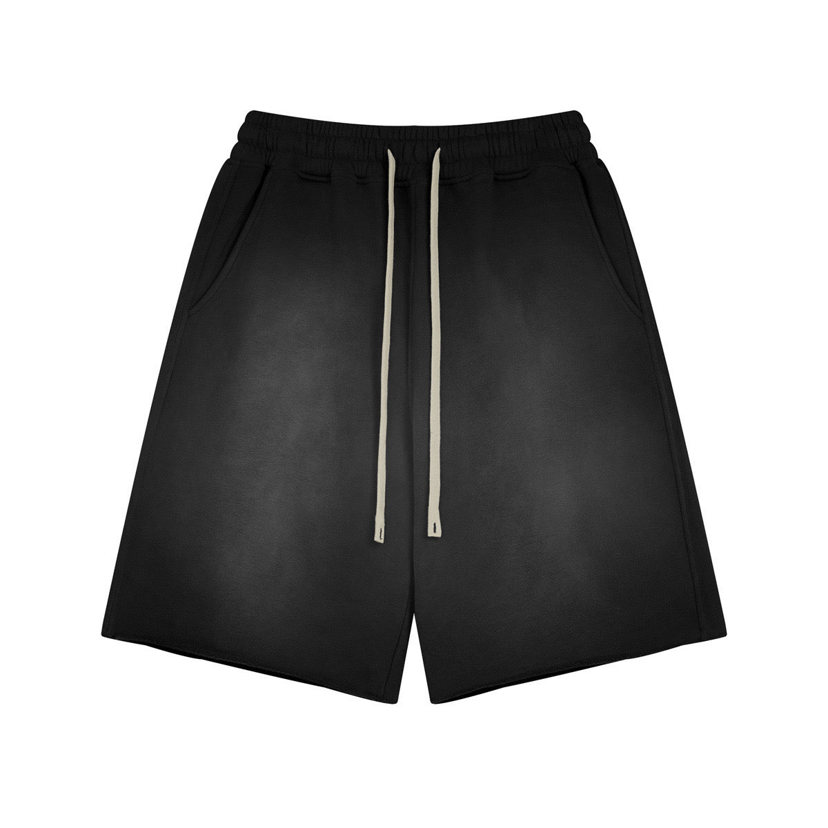 VAMO - Washed Shorts