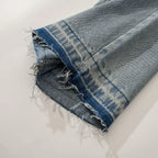 VAMO - Pure Flared Jeans