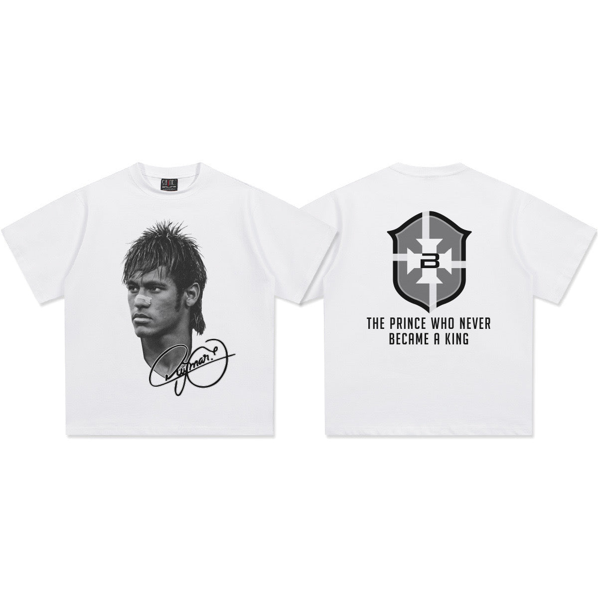 VAMO – THE PRINCE Tee